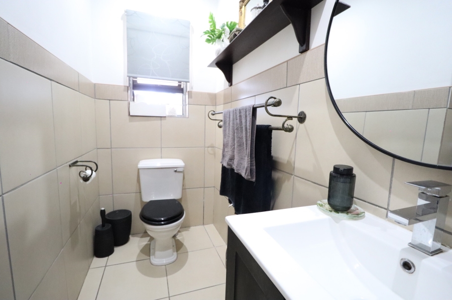 3 Bedroom Property for Sale in Kamma Heights Eastern Cape